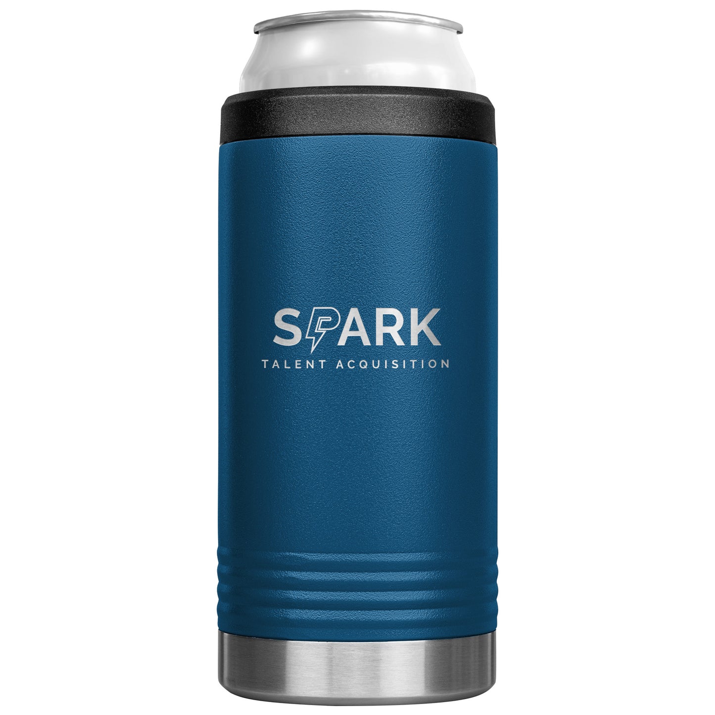 Spark Talent Acquisition 12oz Insulated Tumbler