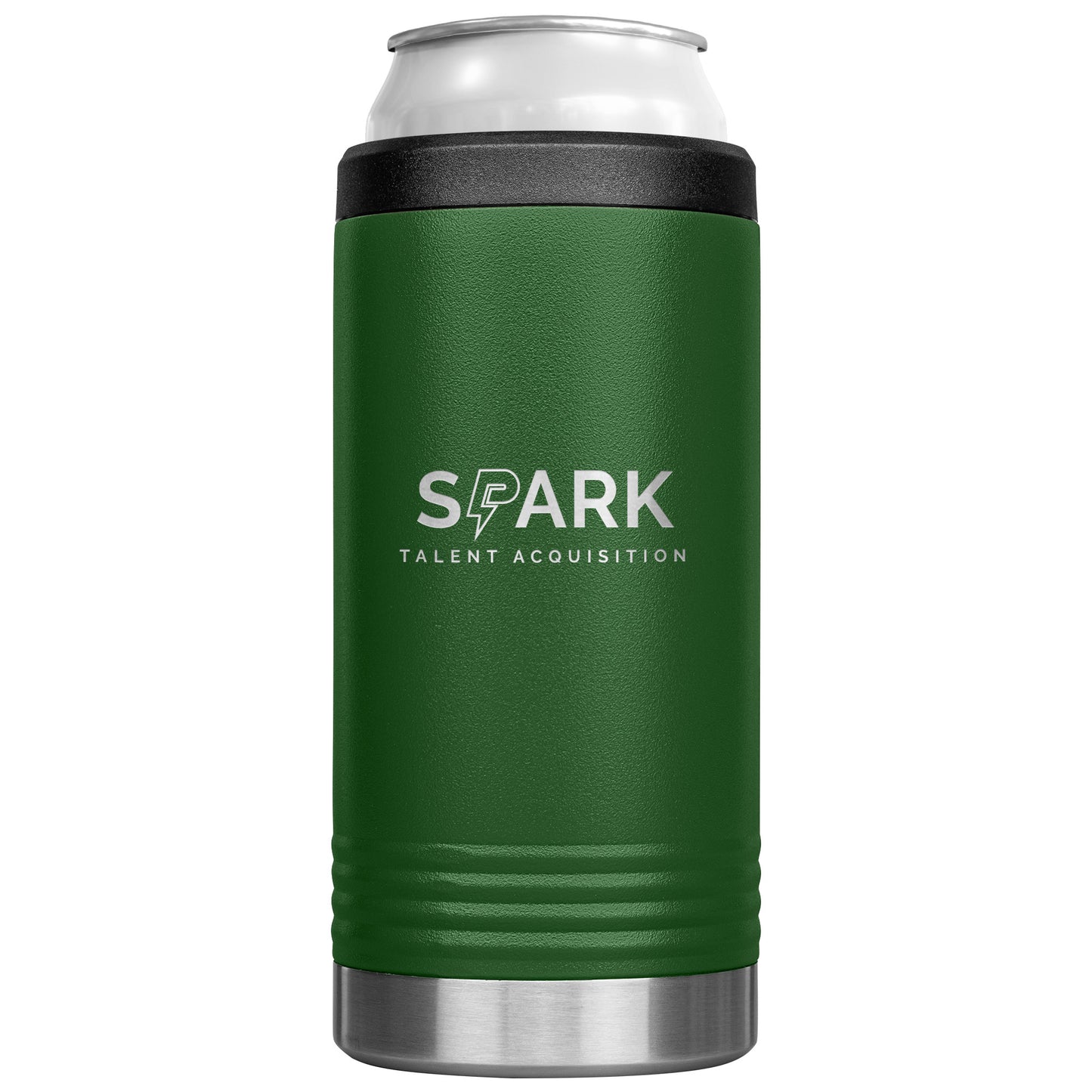 Spark Talent Acquisition 12oz Insulated Tumbler
