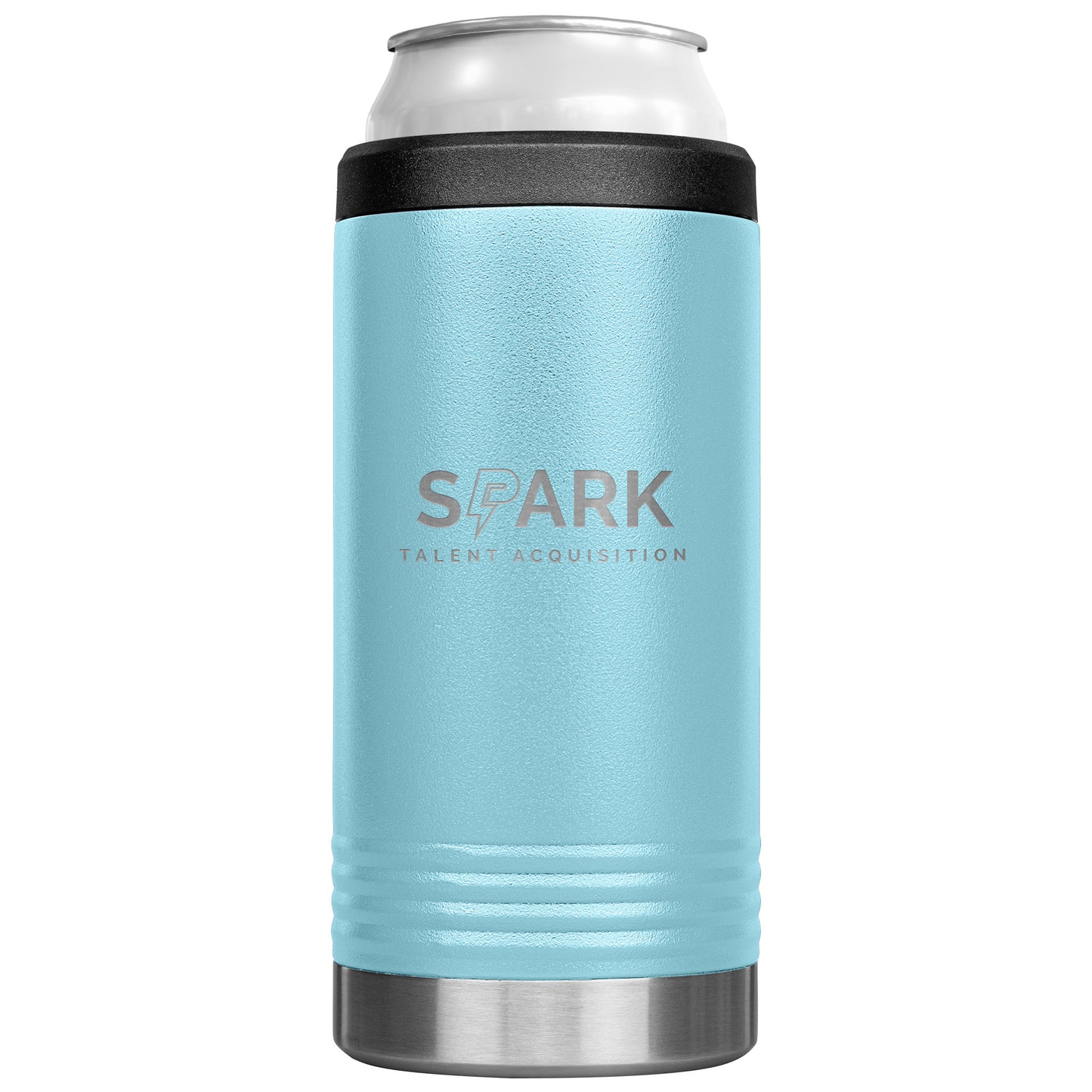 Spark Talent Acquisition 12oz Insulated Tumbler