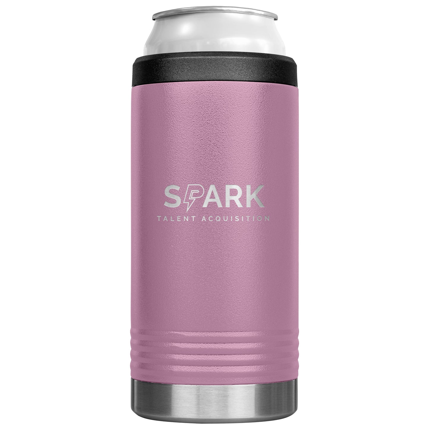 Spark Talent Acquisition 12oz Insulated Tumbler