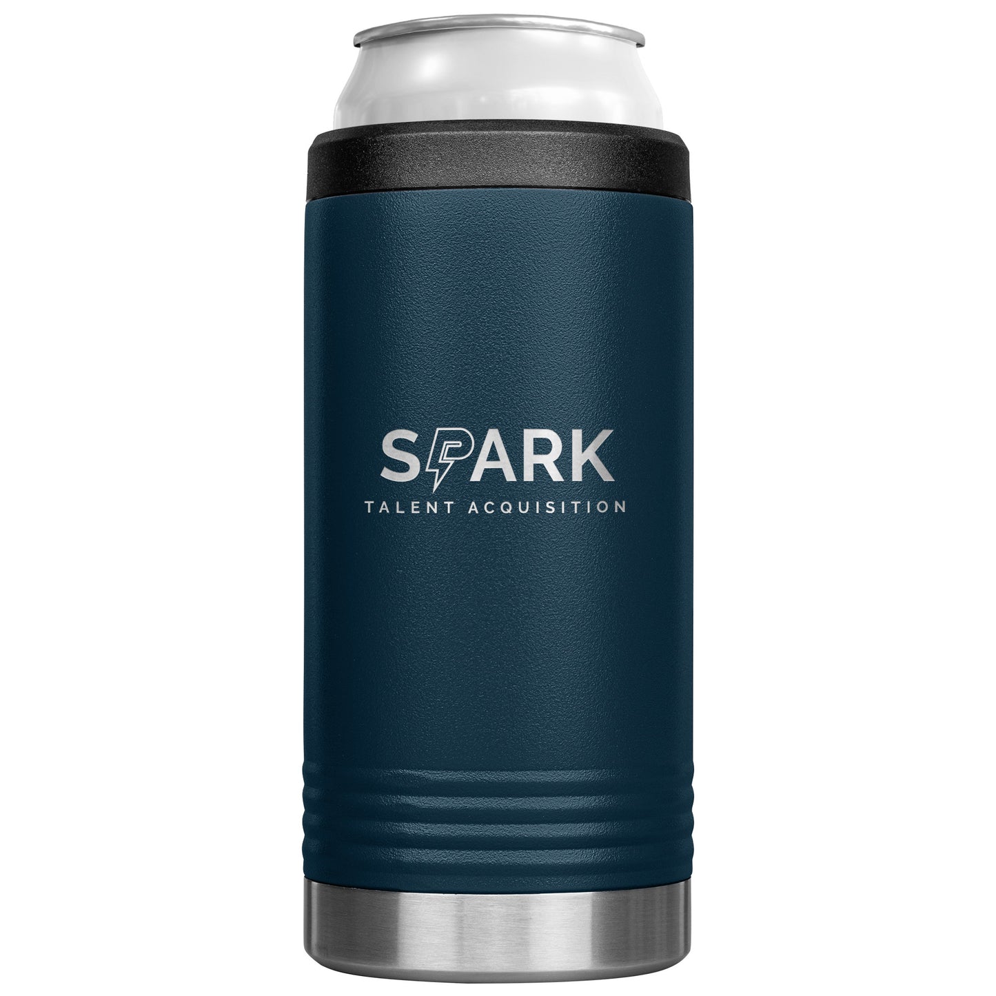 Spark Talent Acquisition 12oz Insulated Tumbler