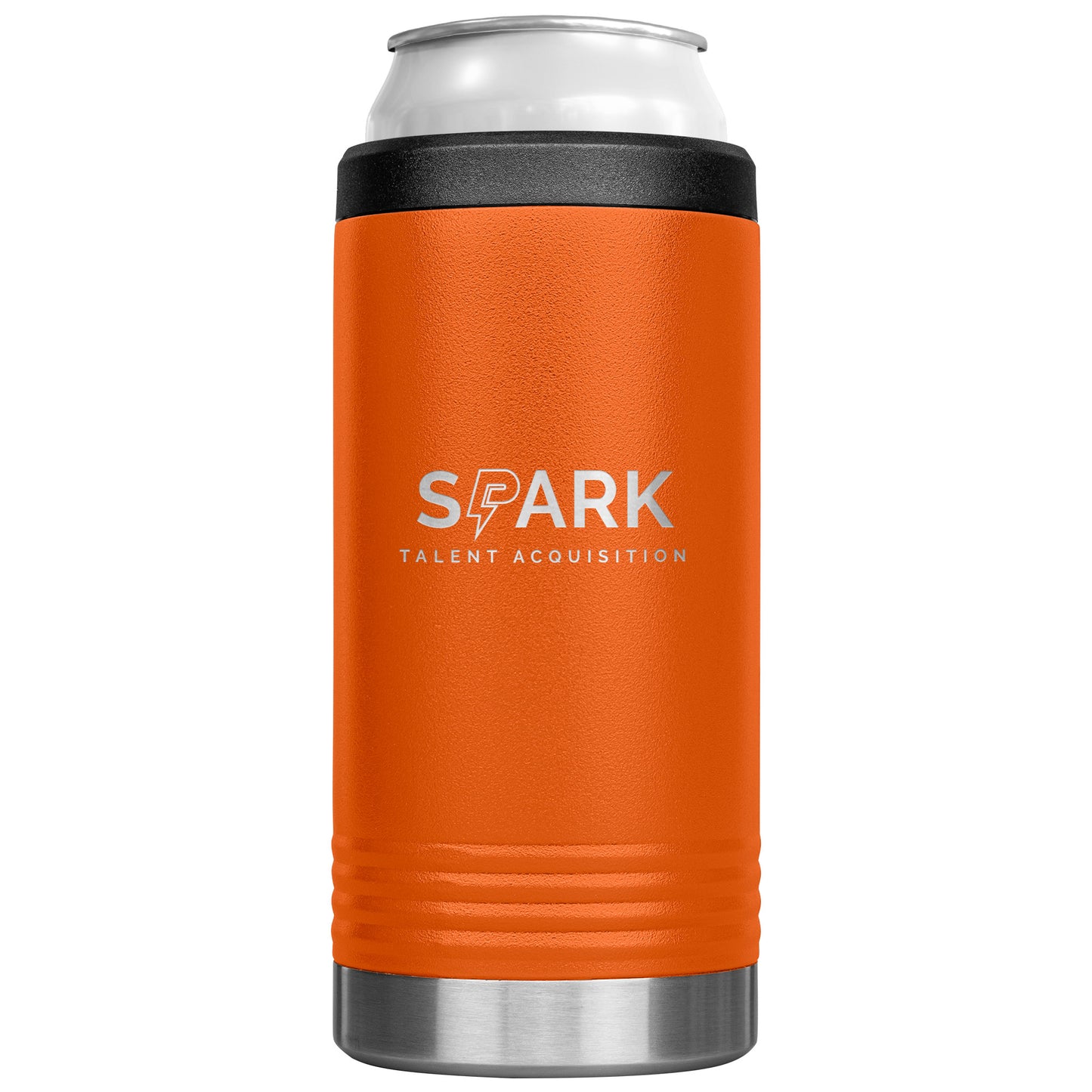 Spark Talent Acquisition 12oz Insulated Tumbler