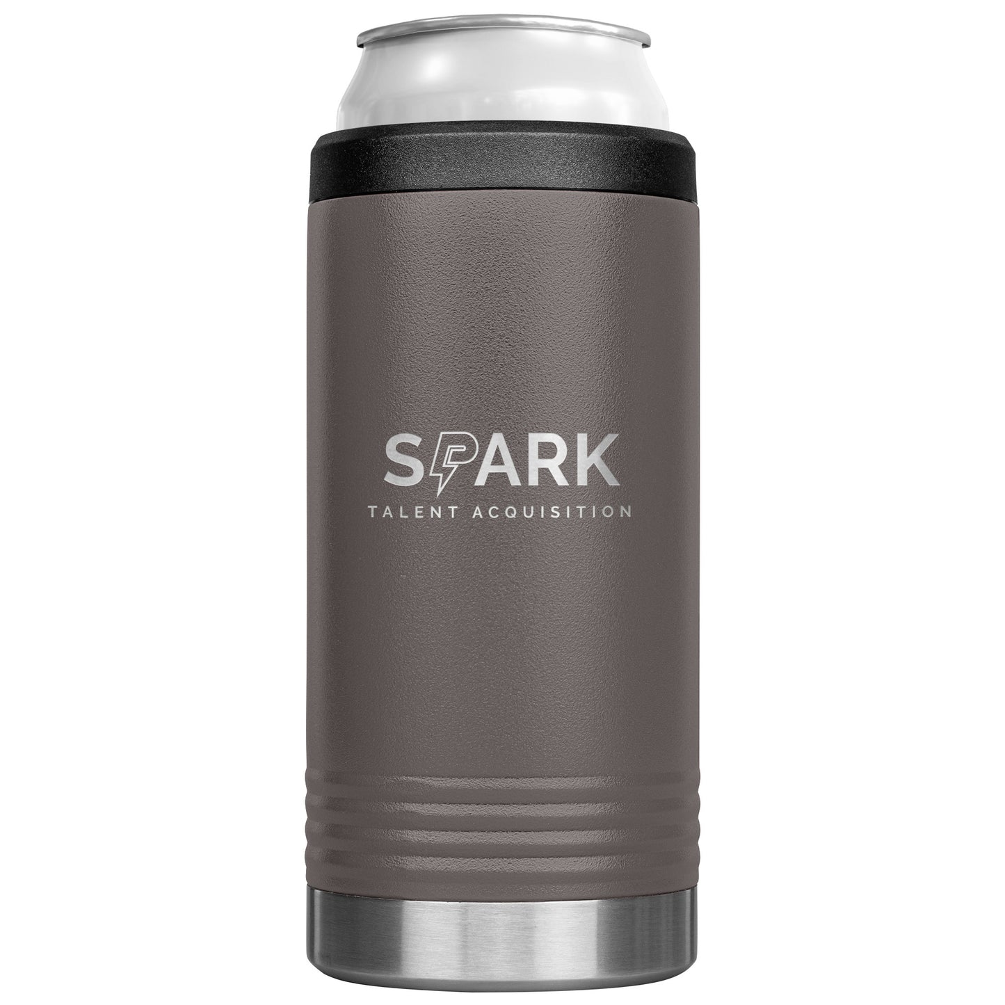 Spark Talent Acquisition 12oz Insulated Tumbler
