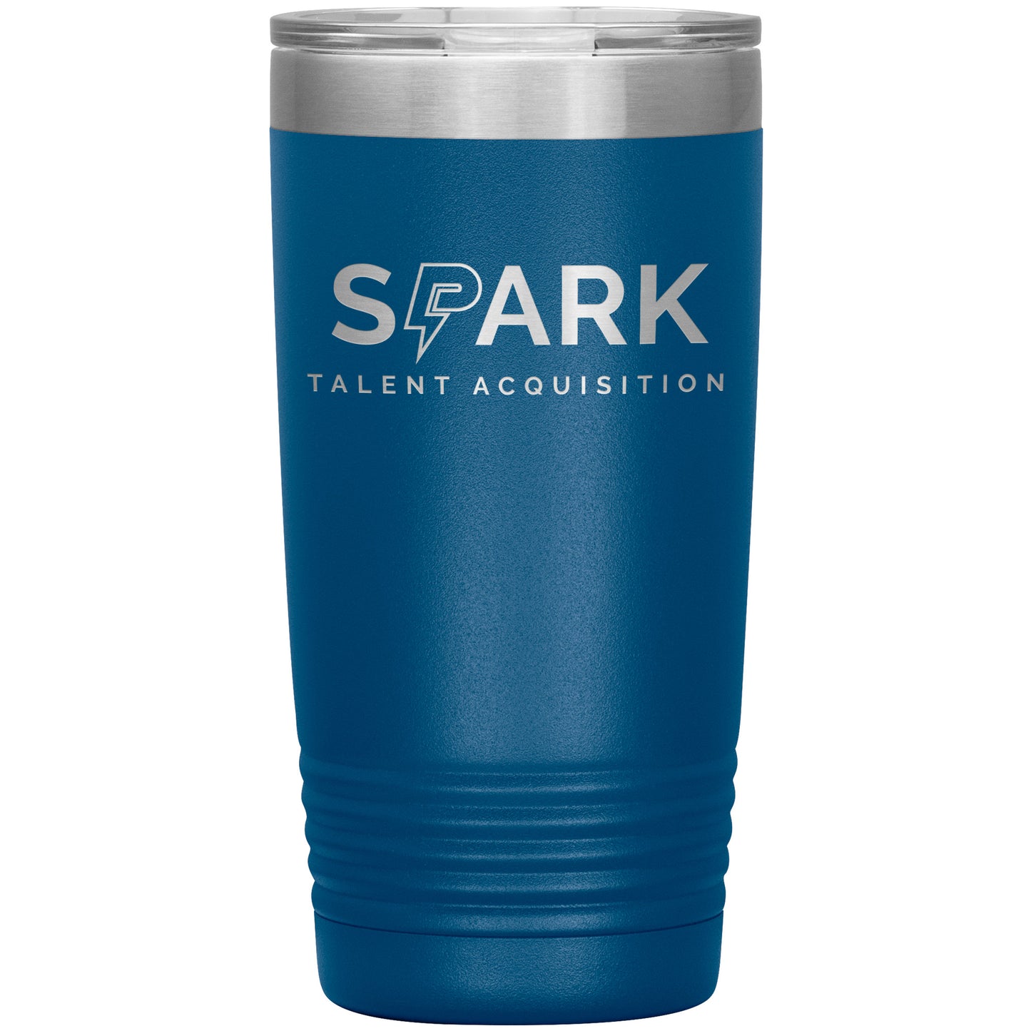 Spark Talent Acquisition 20oz Insulated Tumbler