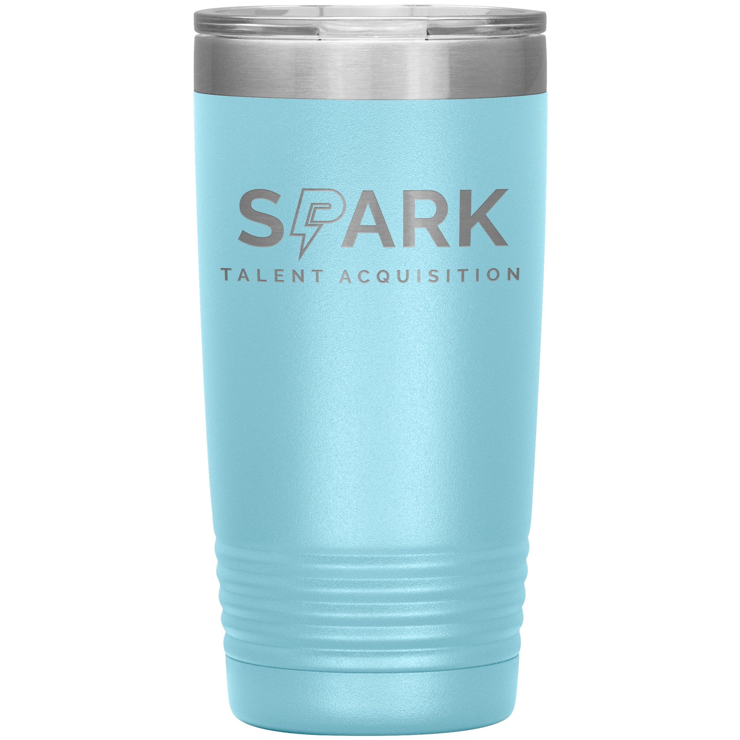 Spark Talent Acquisition 20oz Insulated Tumbler