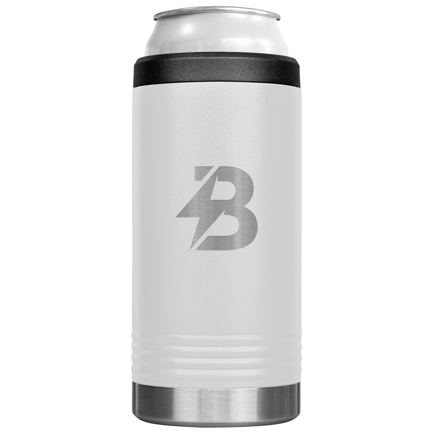 Bolt 12oz Insulated Tumbler