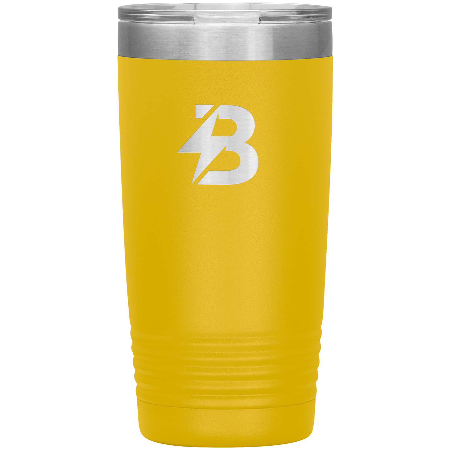 Bolt 20oz Insulated Tumbler