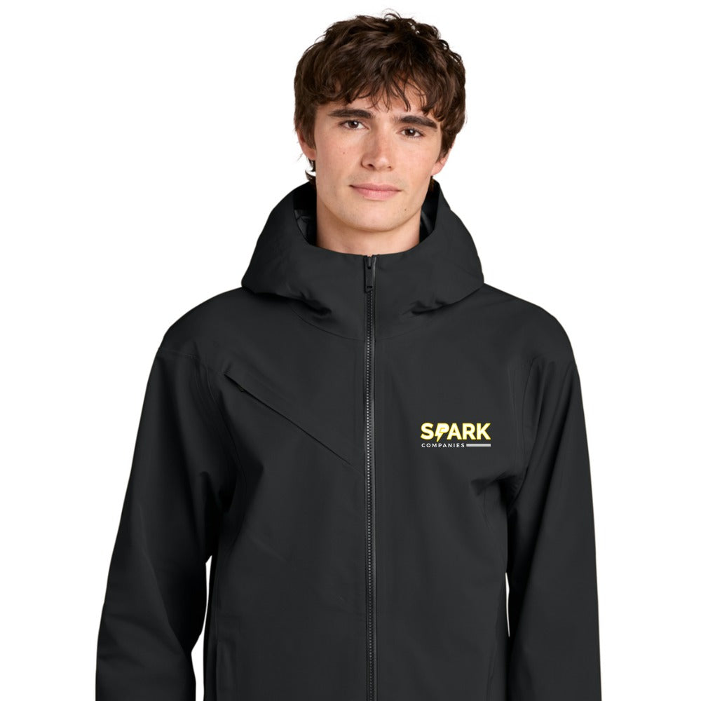Spark Companies MiiR Pourigami M1 Shell