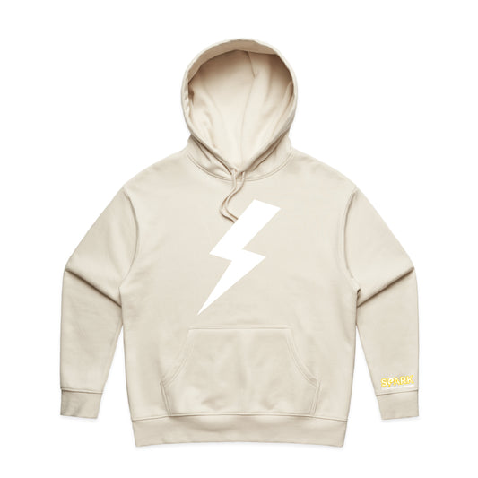 [Christmas Shop] Bolt + Spark Companies Ladies Heavy Hood