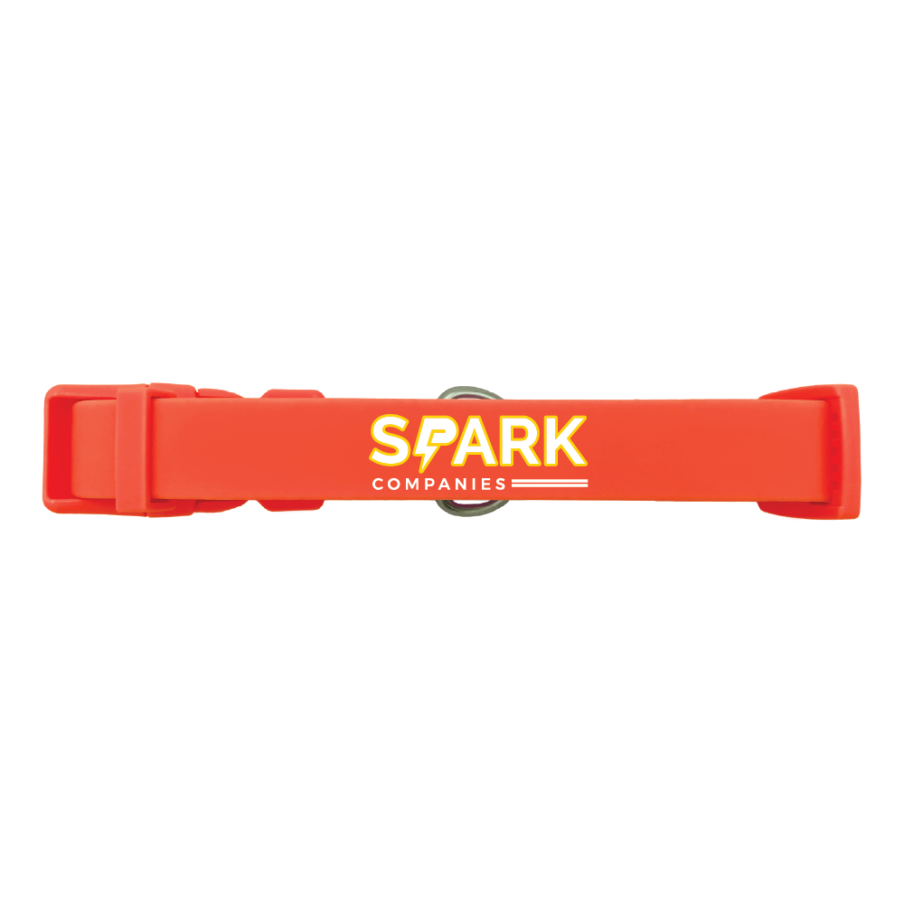 [Christmas Shop] Spark Companies Dog Collar