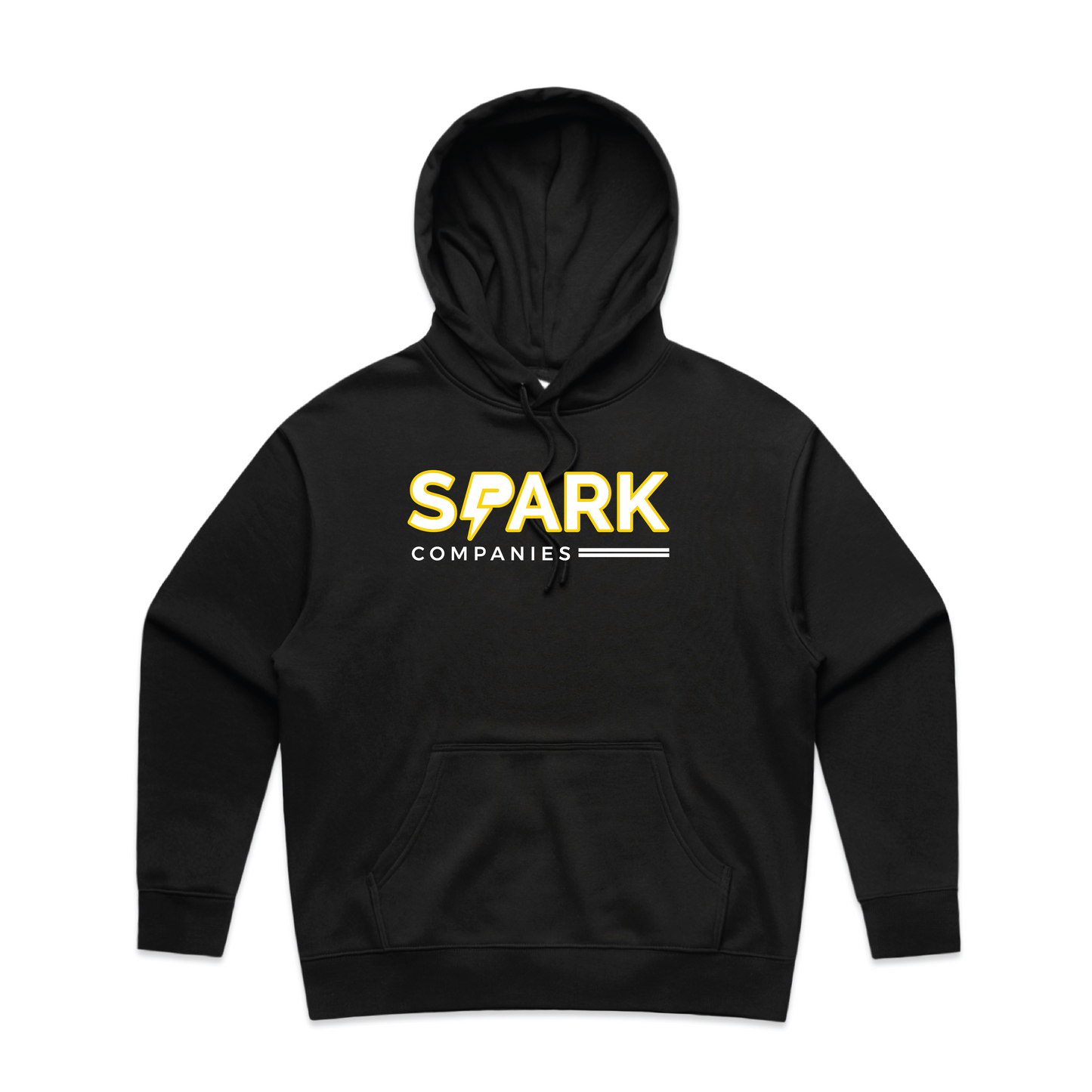 [Christmas Shop] Spark Companies Ladies Heavy Hood