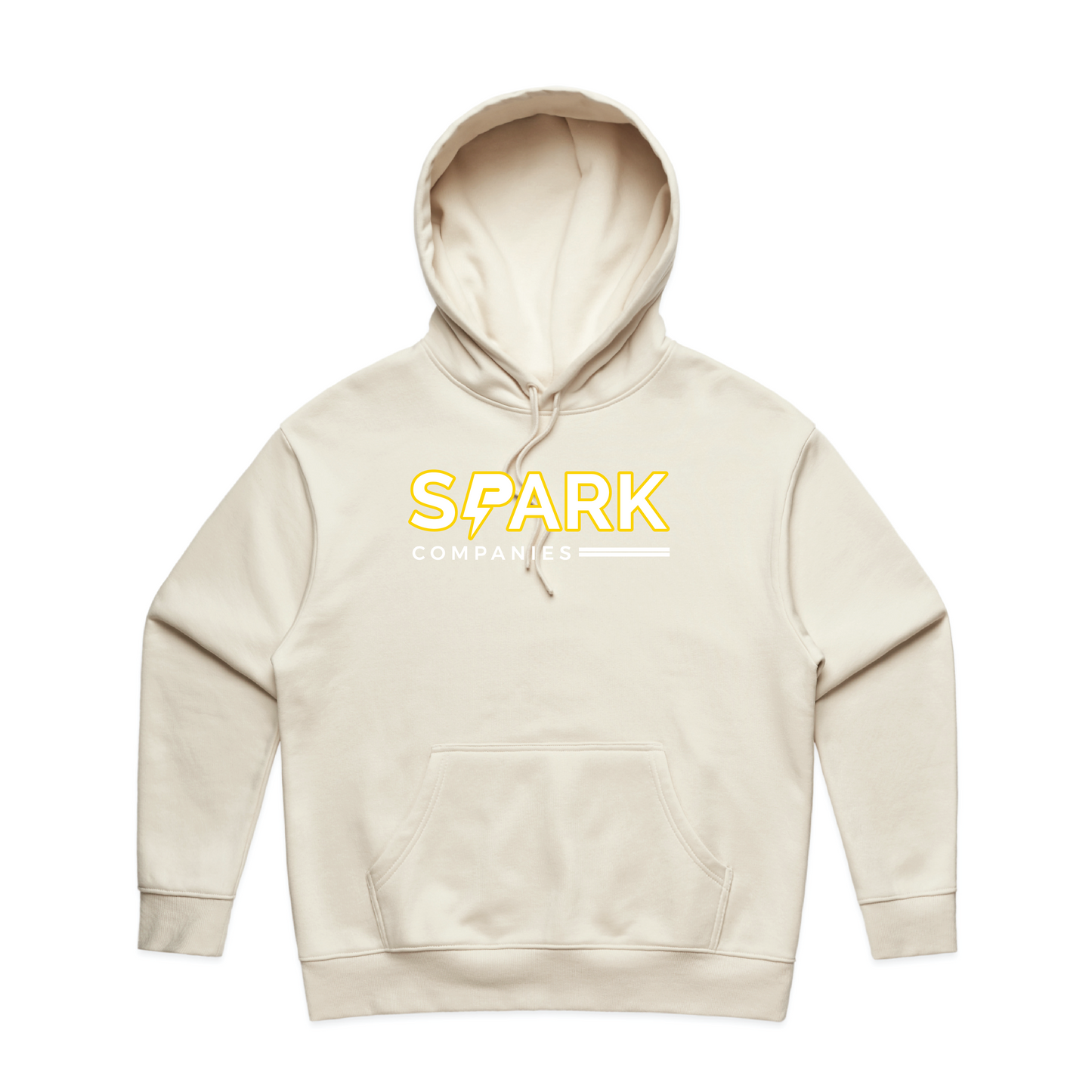 [Christmas Shop] Spark Companies Ladies Heavy Hood