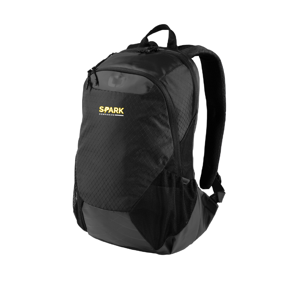 Spark Companies OGIO® Basis Pack