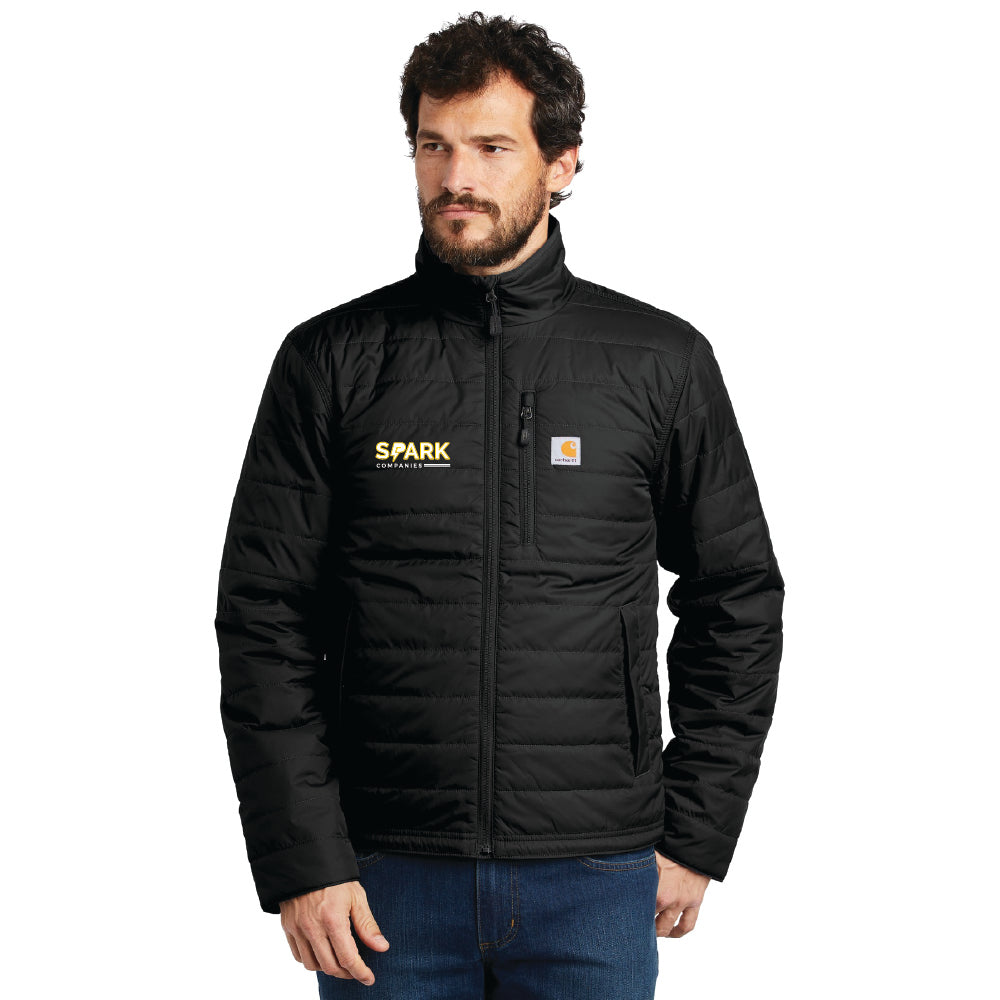 Spark Companies Carhartt® Gilliam Vest [Men + Ladies]