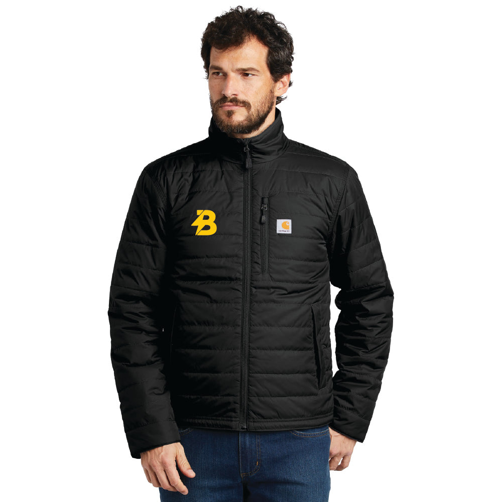 Bolt Carhartt® Gilliam Jacket [Men + Ladies]
