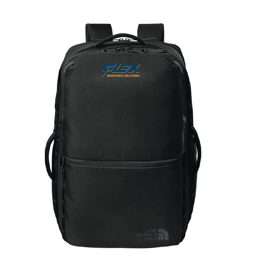 Flex Solutions The North Face® 35L Travel Backpack