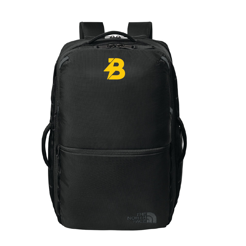 Bolt The North Face® 35L Travel Backpack – Spark Companies
