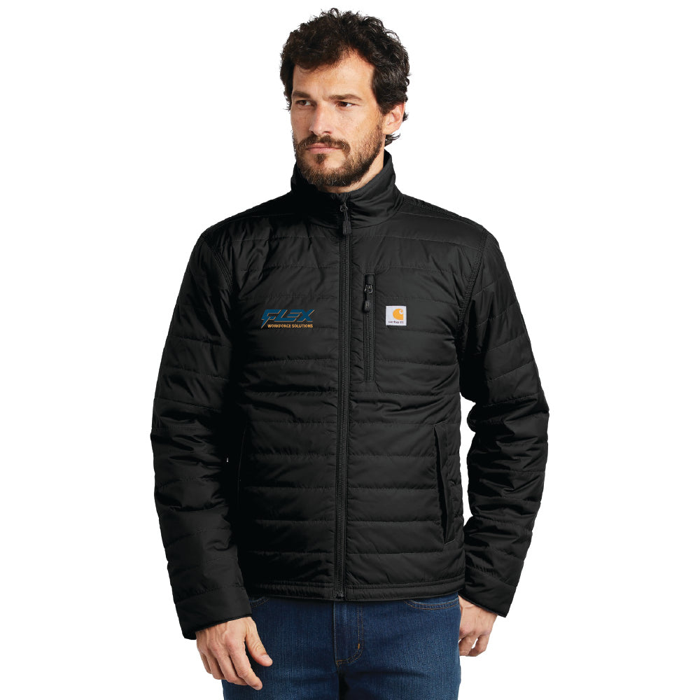Flex Solutions Carhartt® Gilliam Jacket [Men + Ladies]