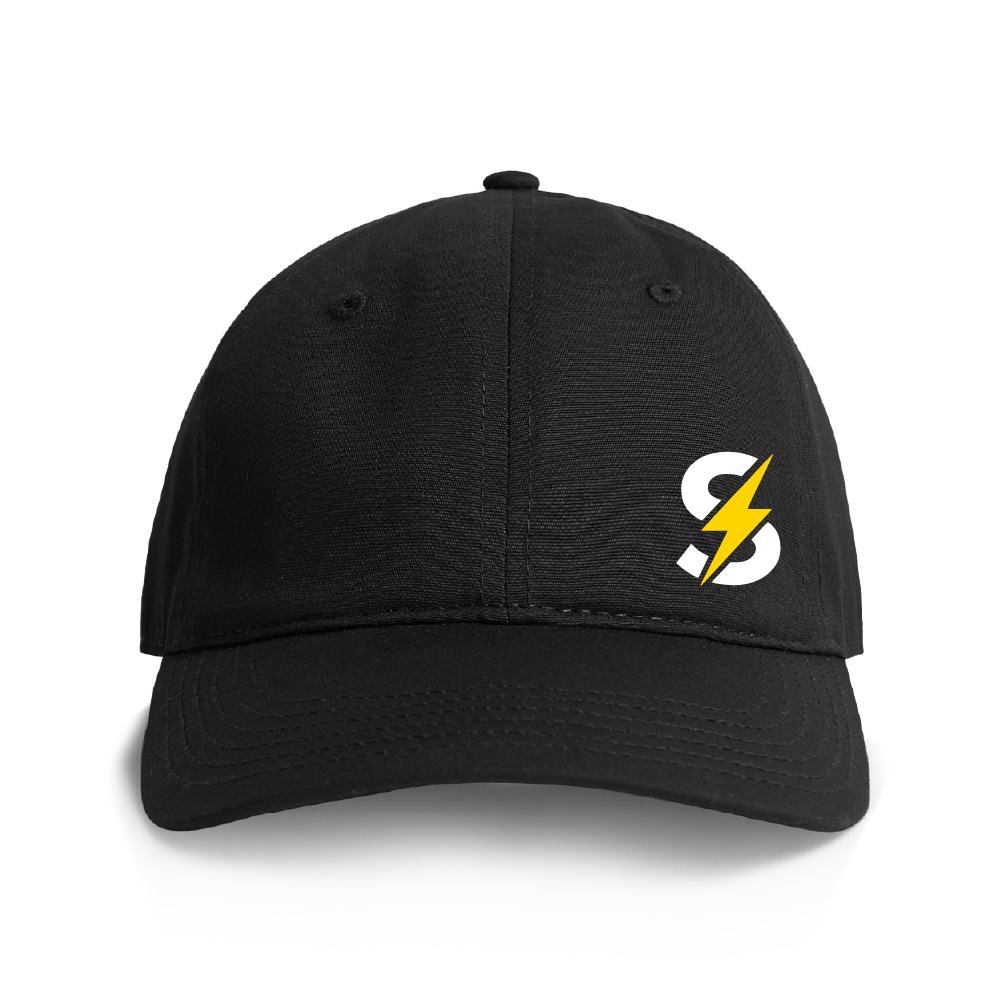 [Christmas Shop] Spark Bolt  Premium Access Cap