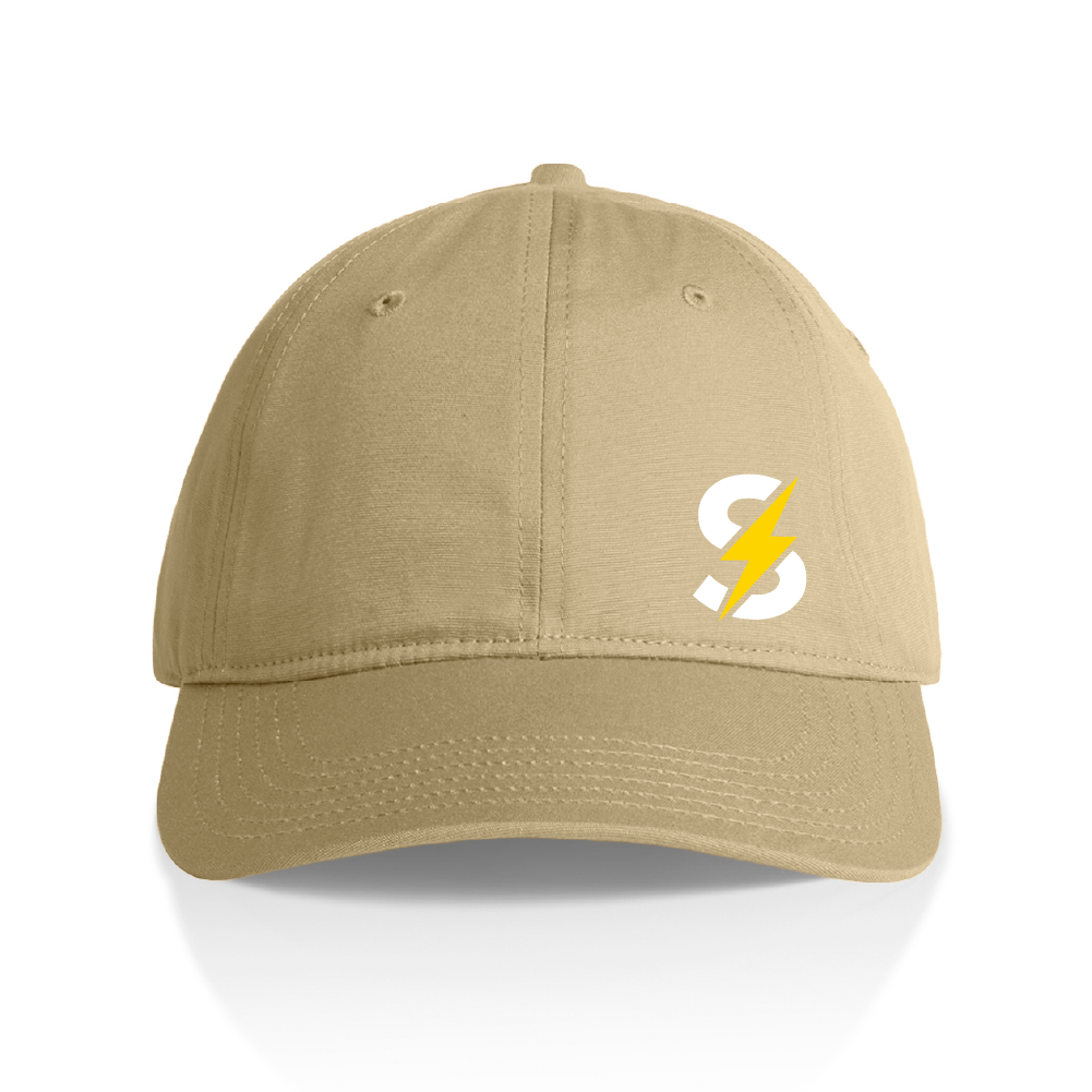 [Christmas Shop] Spark Bolt  Premium Access Cap