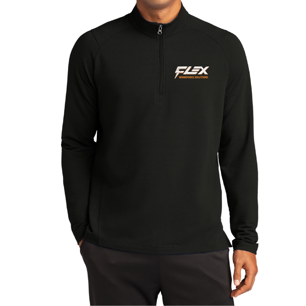 Flex Workforce Flex Fleece 1/4-Zip