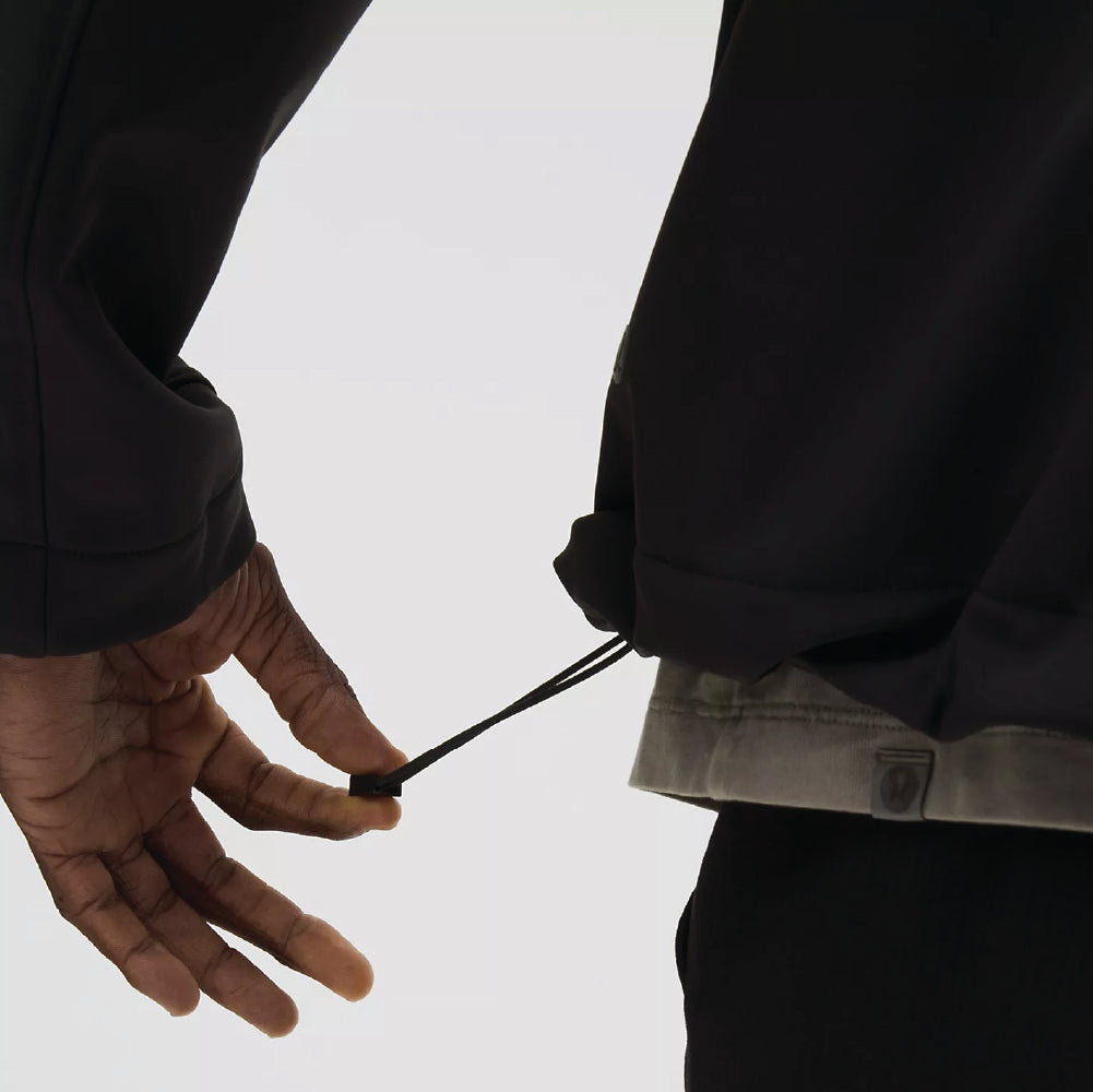 [Christmas Shop] Spark Companies Men's Lululemon Cross Chill Casual Jacket