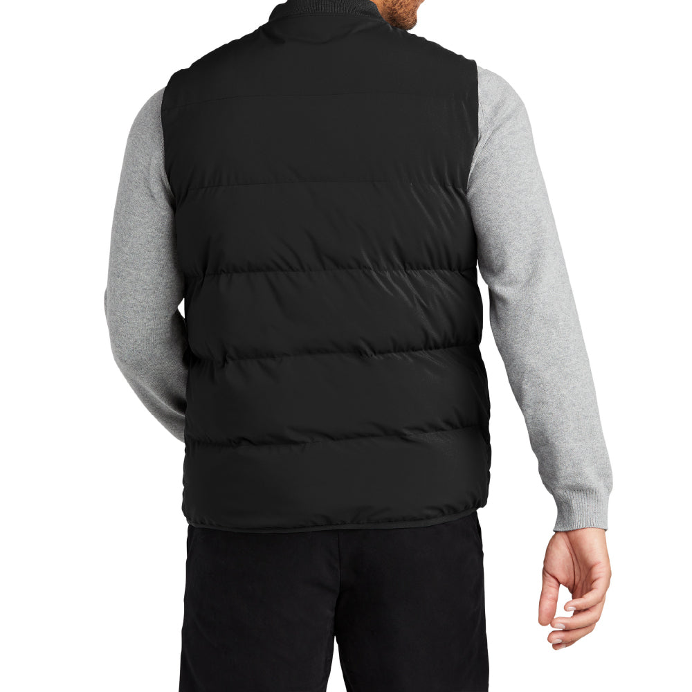 Mercer+Mettle® John Joseph Partners Puffy Vest