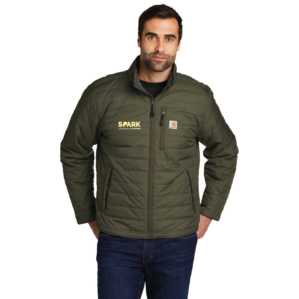 Spark Companies Carhartt® Gilliam Vest [Men + Ladies]