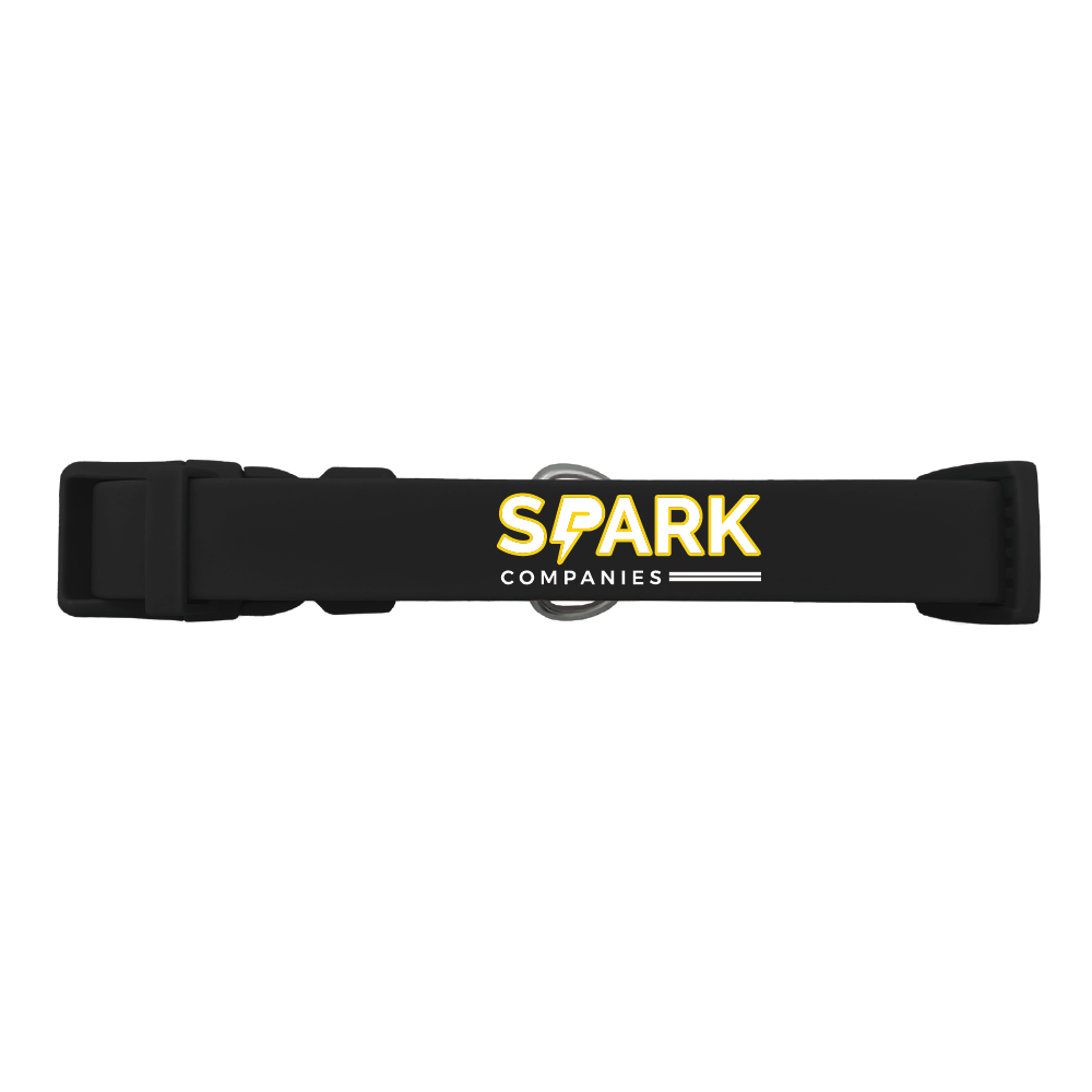 [Christmas Shop] Spark Companies Dog Collar