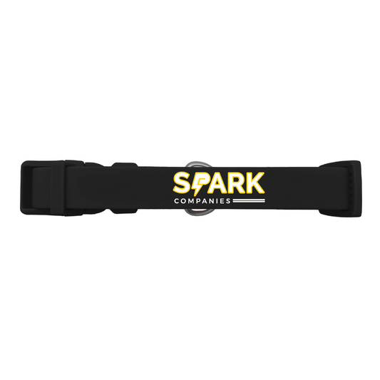 [Christmas Shop] Spark Companies Dog Collar