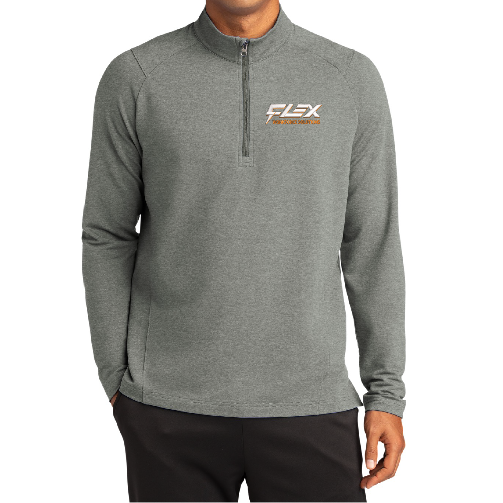 Flex Workforce Flex Fleece 1/4-Zip