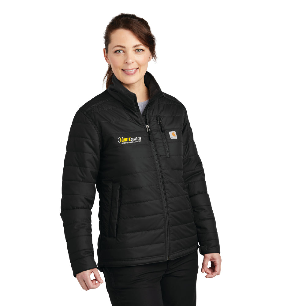 Ignite Search Carhartt® Gilliam Jacket [Men + Ladies]