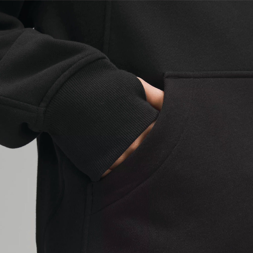 [Christmas Shop] Spark Companies Lululemon Ladies' Scuba Oversized Funnel-Neck Full Zip