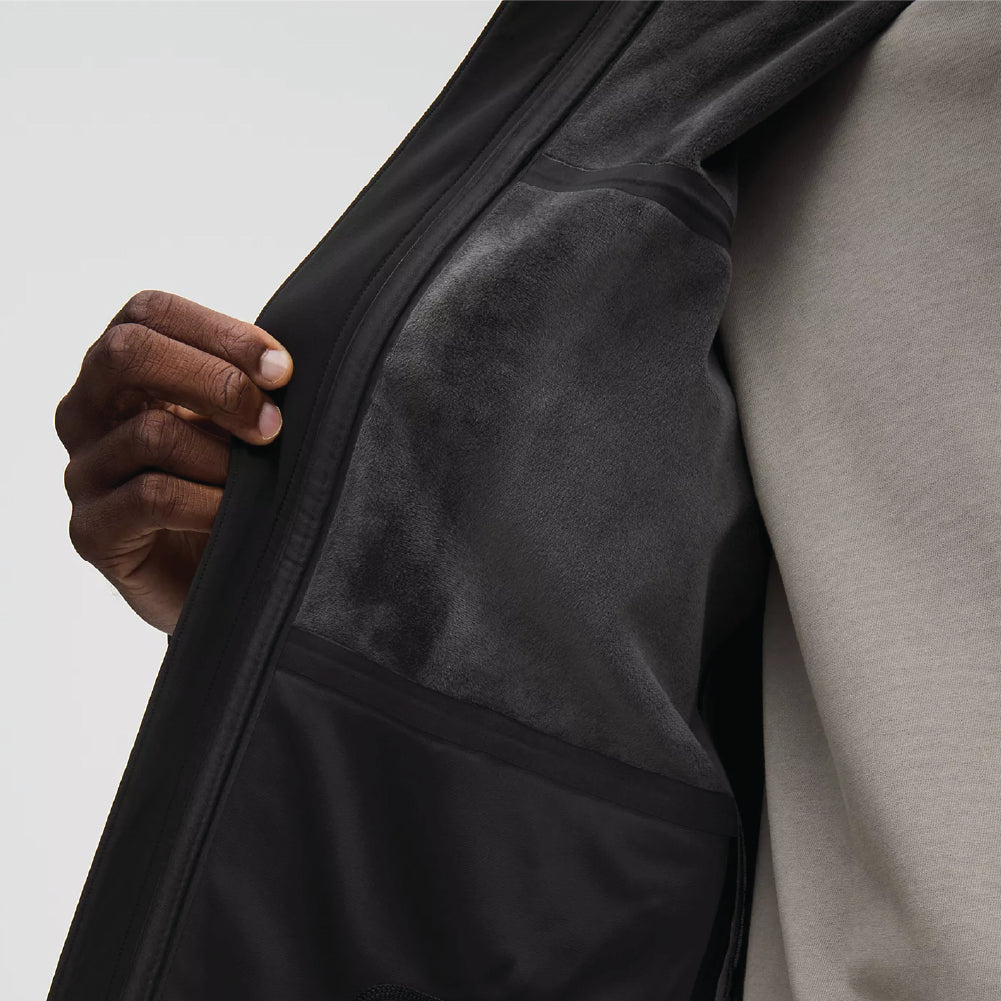 [Christmas Shop] Spark Companies Men's Lululemon Cross Chill Casual Jacket