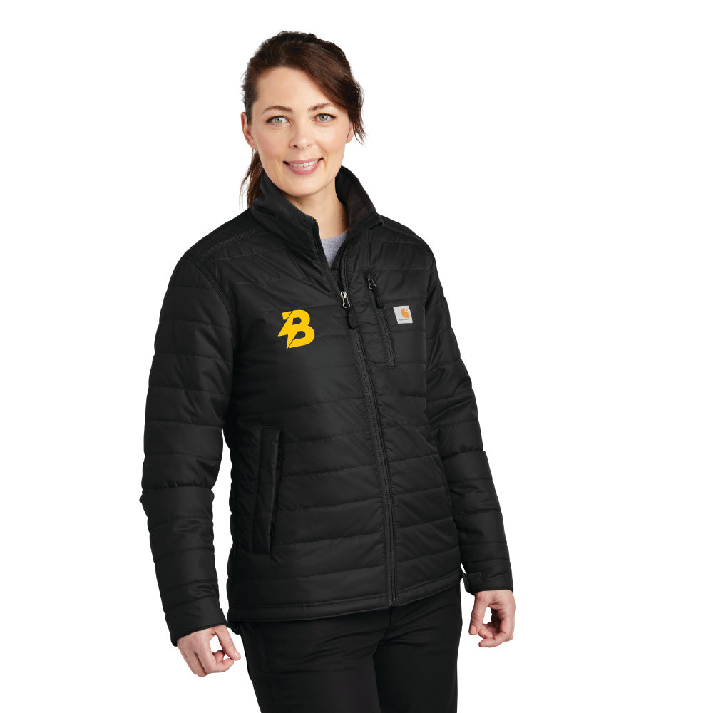 Bolt Carhartt® Gilliam Jacket [Men + Ladies]