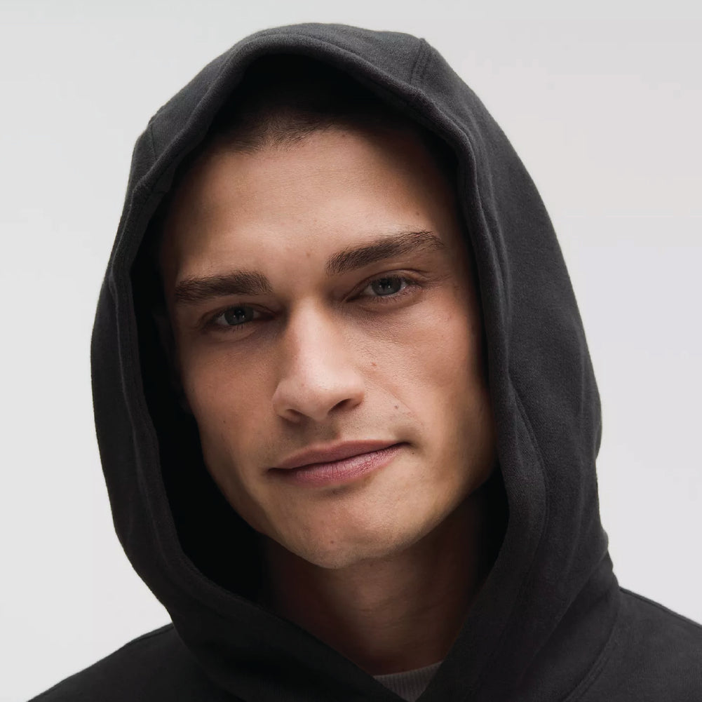 [Christmas Shop] Spark Companies Lululemon Men's Steady State Pullover Hoodie