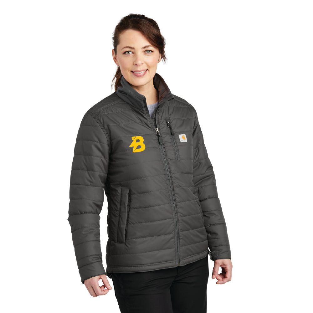 Bolt Carhartt® Gilliam Jacket [Men + Ladies]