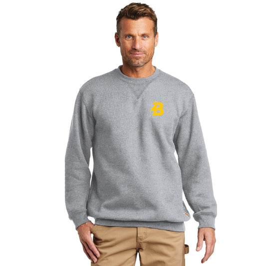 Bolt Carhartt® Midweight Crewneck Sweatshirt