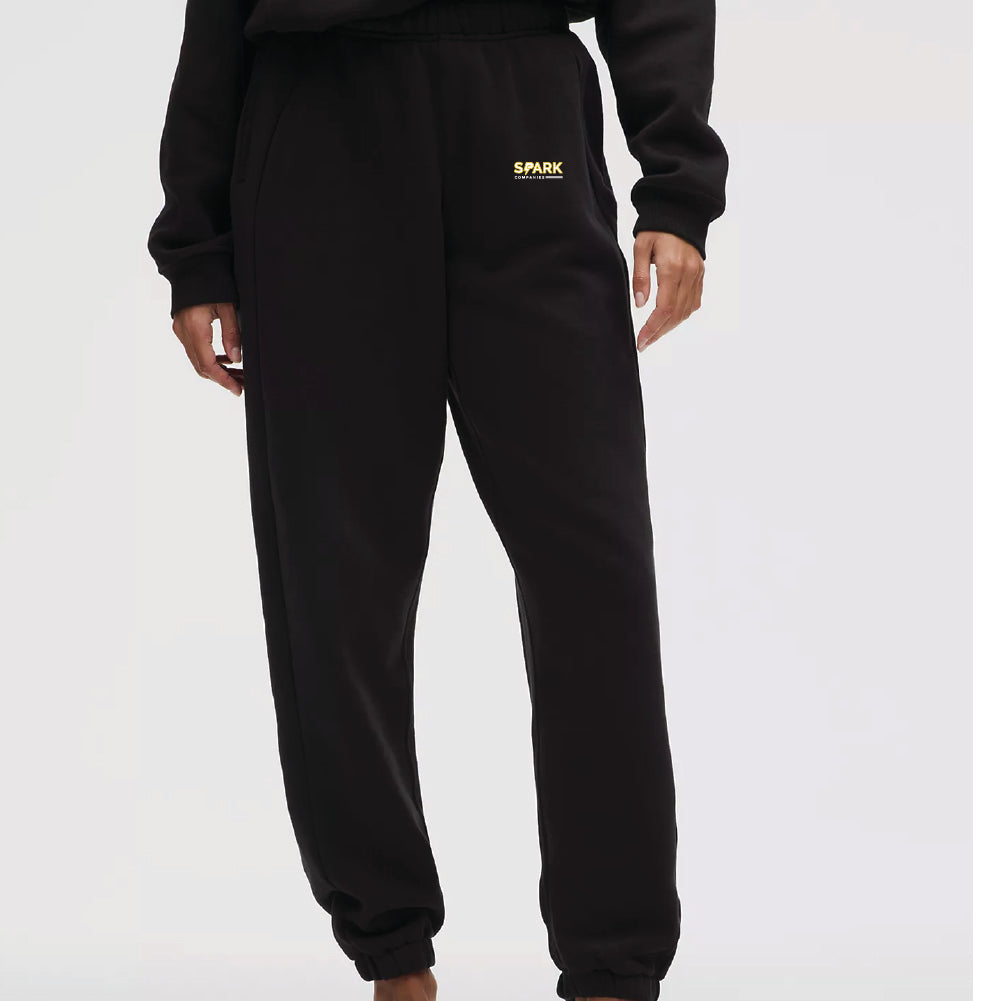 [Christmas Shop] Spark Companies Lululemon Ladies' Scuba Mid-Rise Oversized Jogger Regular