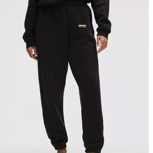 [Christmas Shop] Spark Companies Lululemon Ladies' Scuba Mid-Rise Oversized Jogger Regular