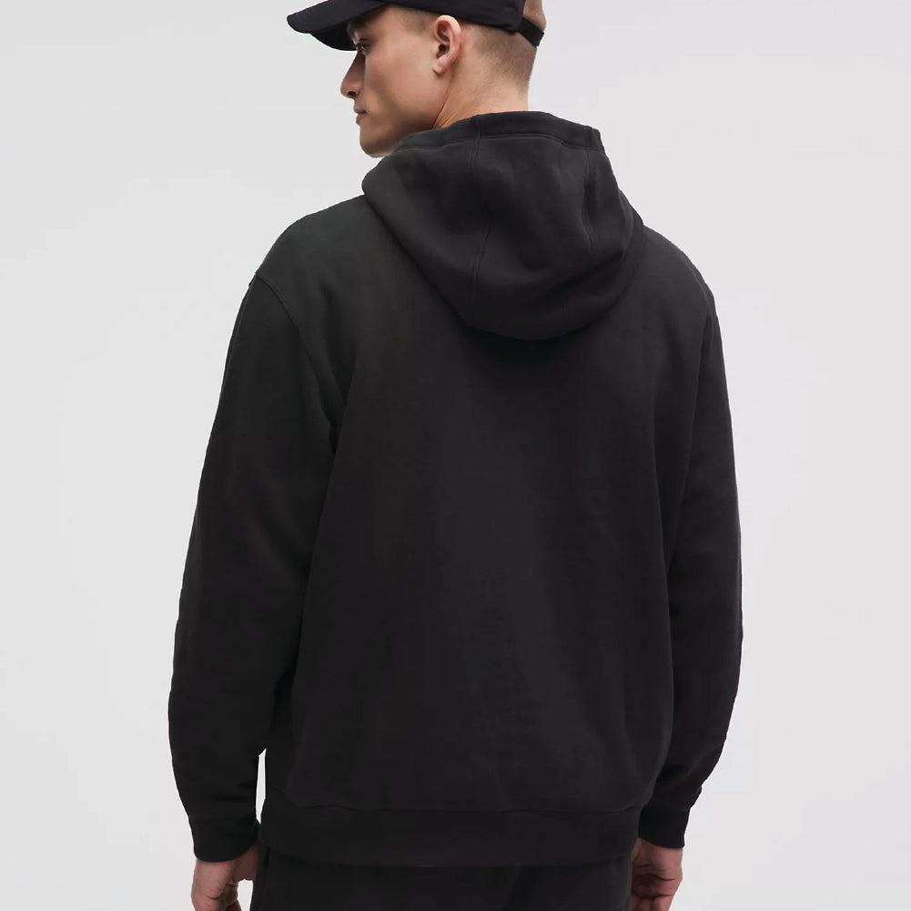 [Christmas Shop] Spark Companies Lululemon Men's Steady State Pullover Hoodie