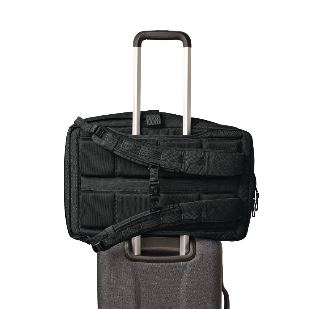 Spark Talent Acquistion The North Face® 35L Travel Backpack