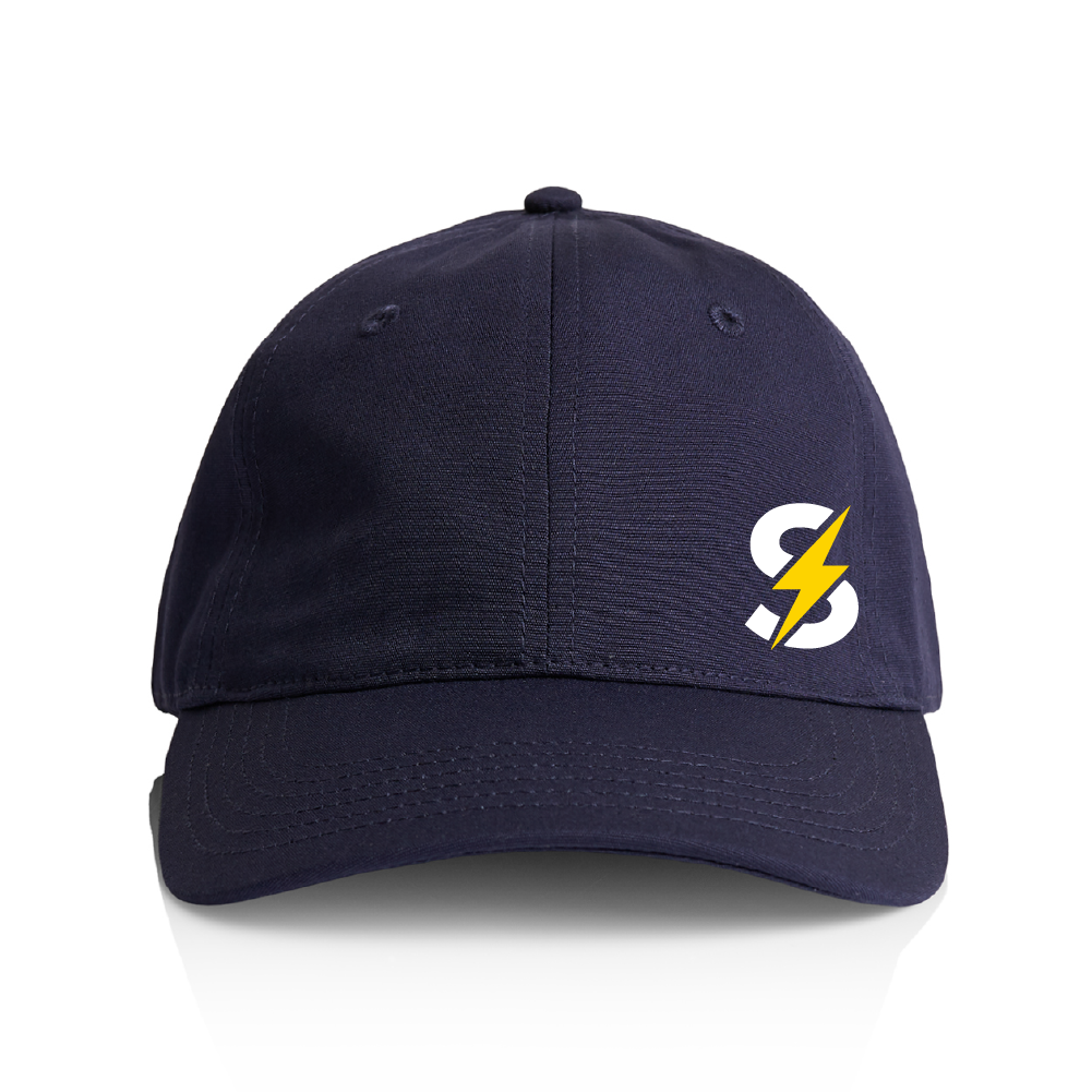 [Christmas Shop] Spark Bolt  Premium Access Cap