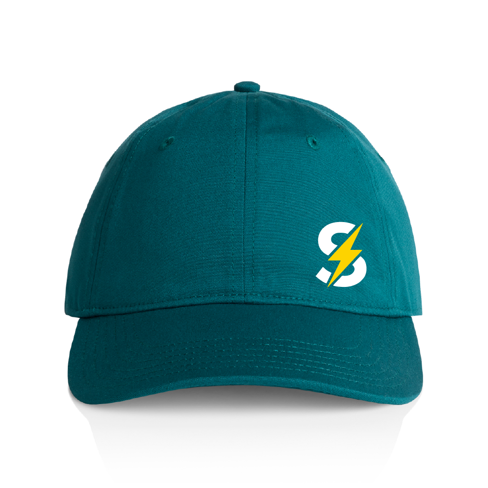 [Christmas Shop] Spark Bolt  Premium Access Cap
