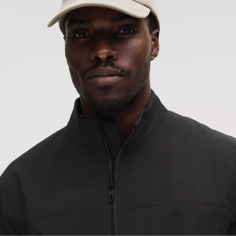 [Christmas Shop] Spark Companies Men's Lululemon Cross Chill Casual Jacket