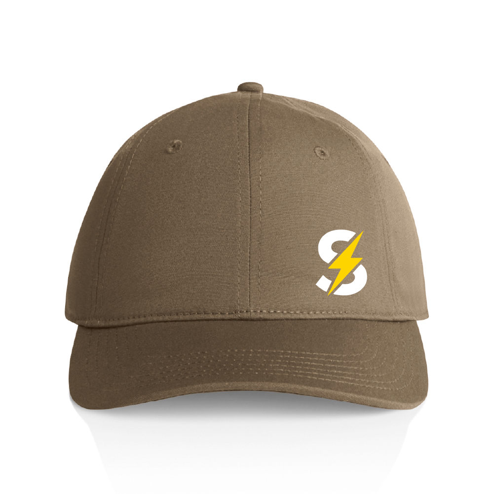 [Christmas Shop] Spark Bolt  Premium Access Cap