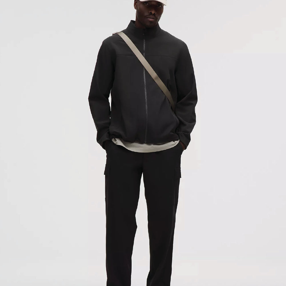 [Christmas Shop] Spark Companies Men's Lululemon Cross Chill Casual Jacket