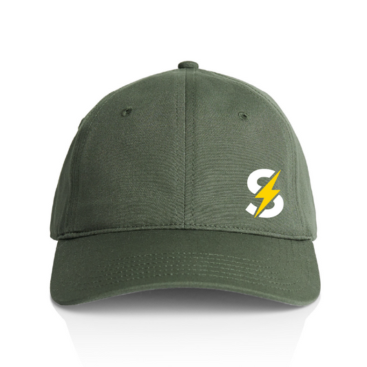 [Christmas Shop] Spark Bolt  Premium Access Cap