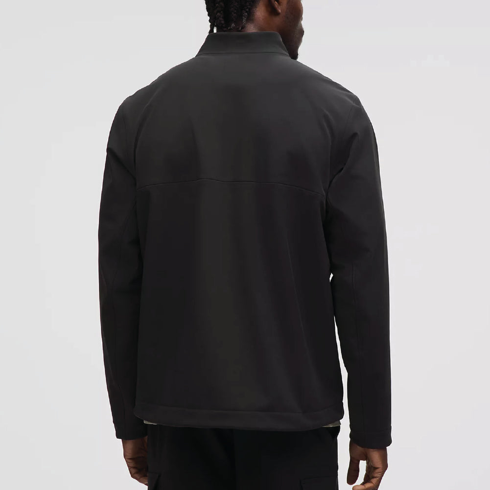 [Christmas Shop] Spark Companies Men's Lululemon Cross Chill Casual Jacket