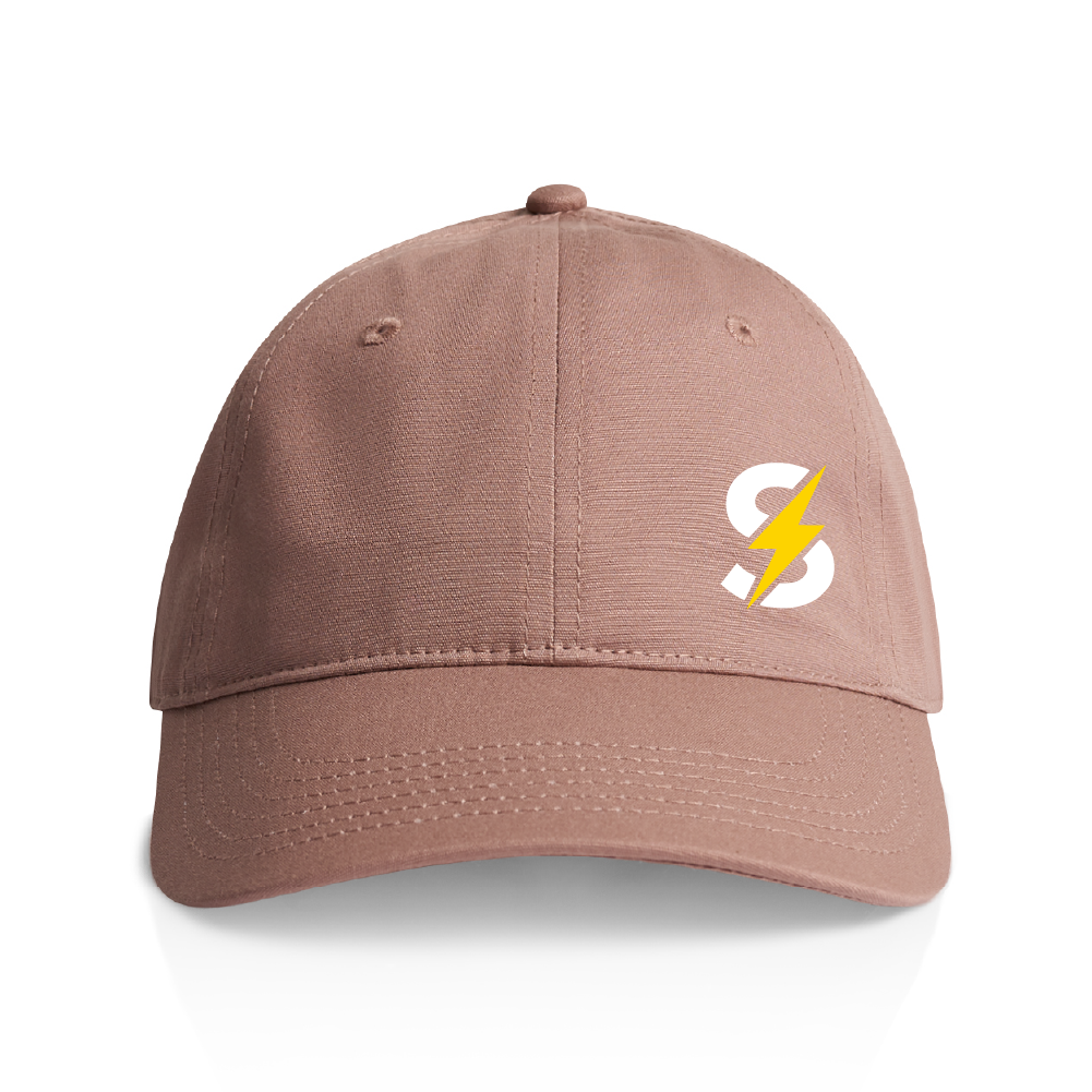 [Christmas Shop] Spark Bolt  Premium Access Cap